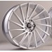 ULTRA WHEELS STORM UA9  19x8.5 5x112 ET45 SILVER